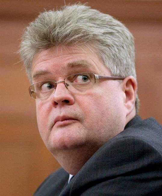 Integrity commissioner Mario Dion found wrongdoing at Blue Water Bridge Canada.