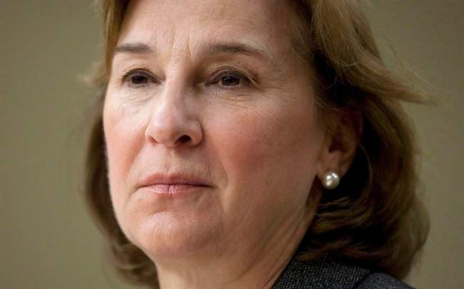Privacy commissioner Jennifer Stoddart says Canada's 13-year-old privacy legislation was designed for another age.