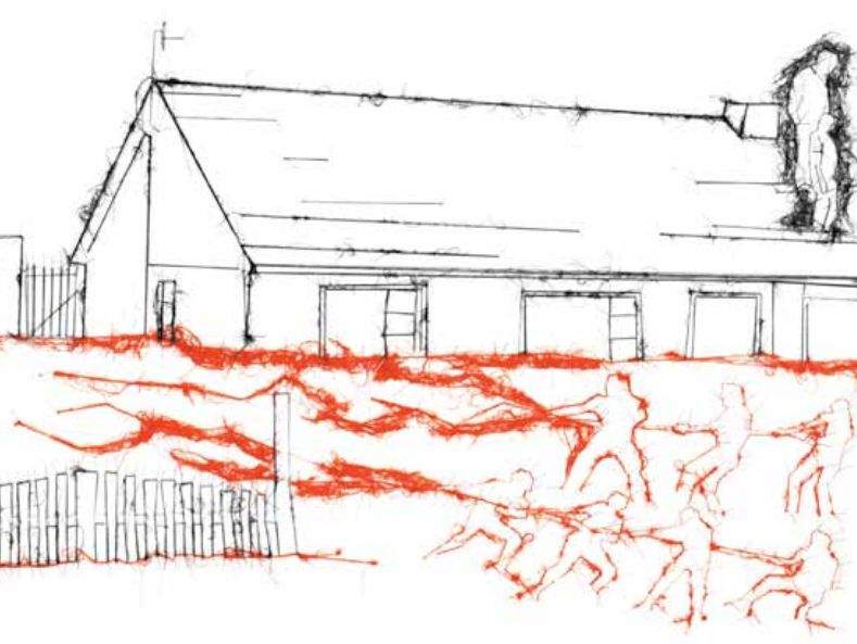 Canadian Red Cross Flood Recovery Guide.