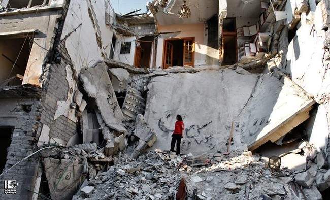 Homs
