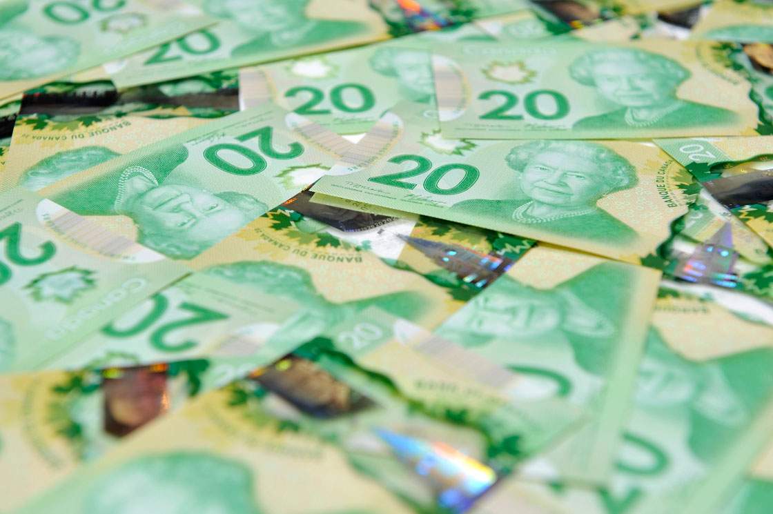BMO ontario wealth rich