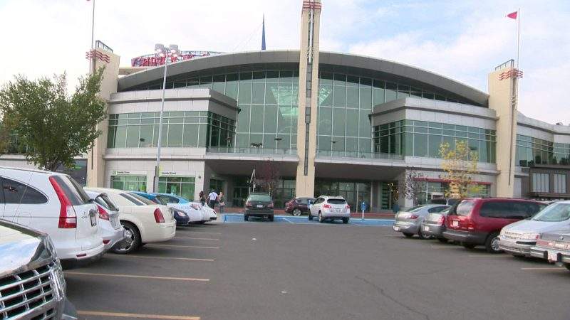File: Calgary's Chinook Centre.