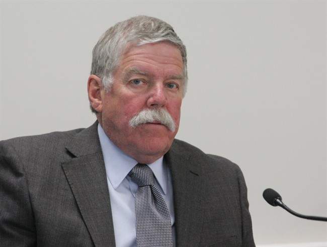 Robert Wood, of Sault Ste. Marie, Ont., had pleaded not guilty to two counts of criminal negligence causing death and a third count of criminal negligence causing bodily harm.