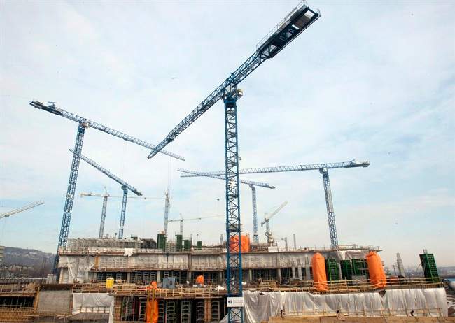 construction