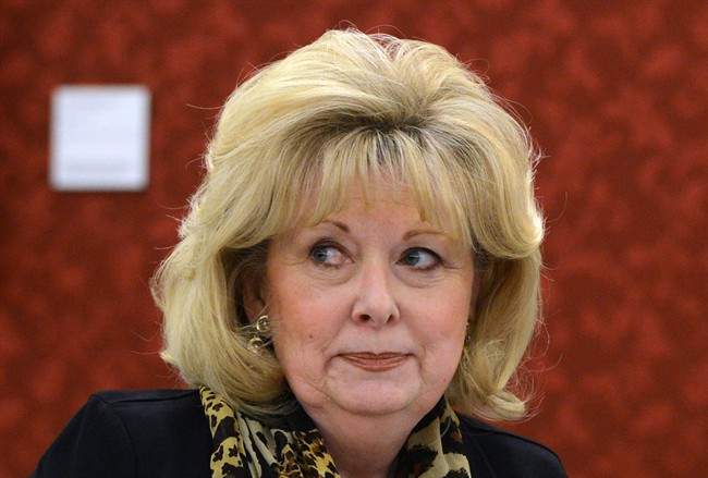 RCMP confirms investigating Nigel Wright - image
