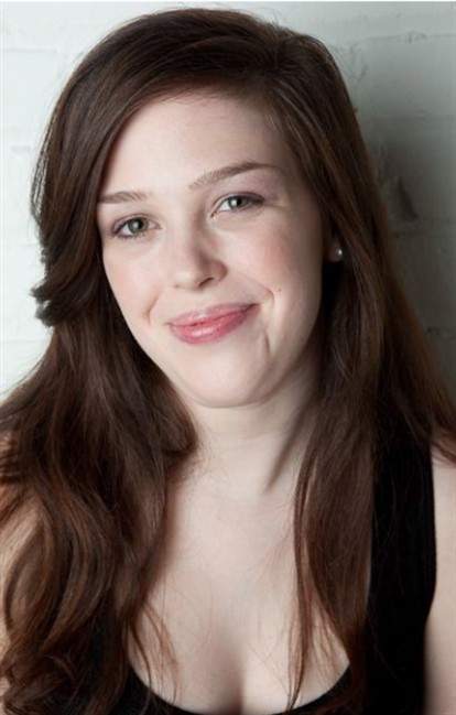 Laura Babcock is shown in a Toronto Police Service handout photo.  Laura Babcock was last seen on June 26, 2012. 