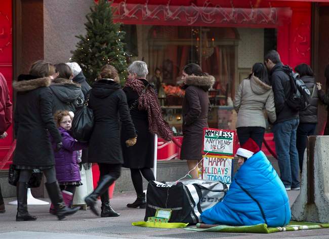 Metro Vancouver’s homelessness numbers up five percent over three years - image