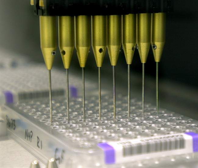 Physicians and patient advocacy groups want changes to the Ontario Human Rights Code to protect people's genetic information.