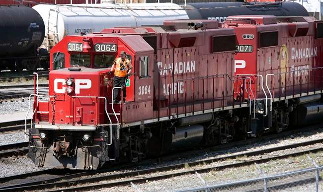 K+S Potash, CP Rail sign long-term deal - image