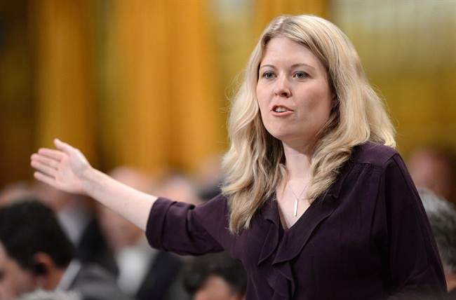 Conservative MP Michelle Rempel has penned an op-ed about sexism in the National Post.