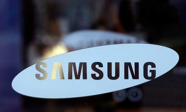 Samsung is one of the best known South Korean companies and a
powerful force in the country's economy.