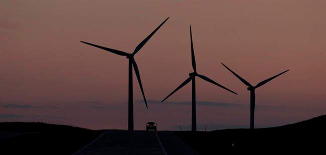 Families hoping to bring fight against wind farms to Ontario’s top court - image