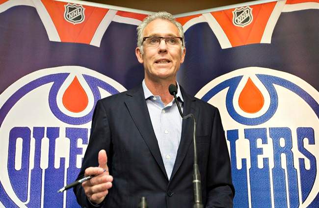 NHL trade deadline unpredictable due to lack of cap space, supply - image