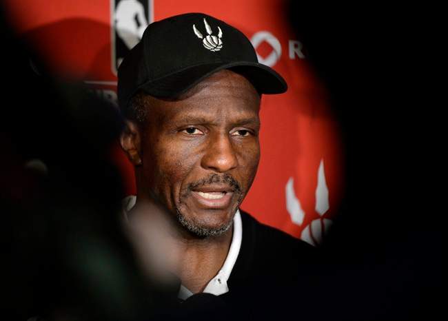 Toronto Raptors head coach Dwane Casey says his team is growing leaps and bounds with their playoff experience.