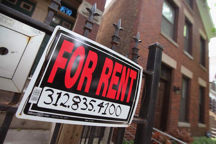 Manitoba launches ‘rent bank’ program to loan money to low-income residents - image
