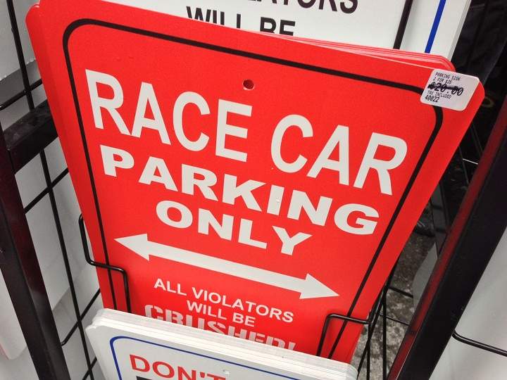 Formula One Montreal