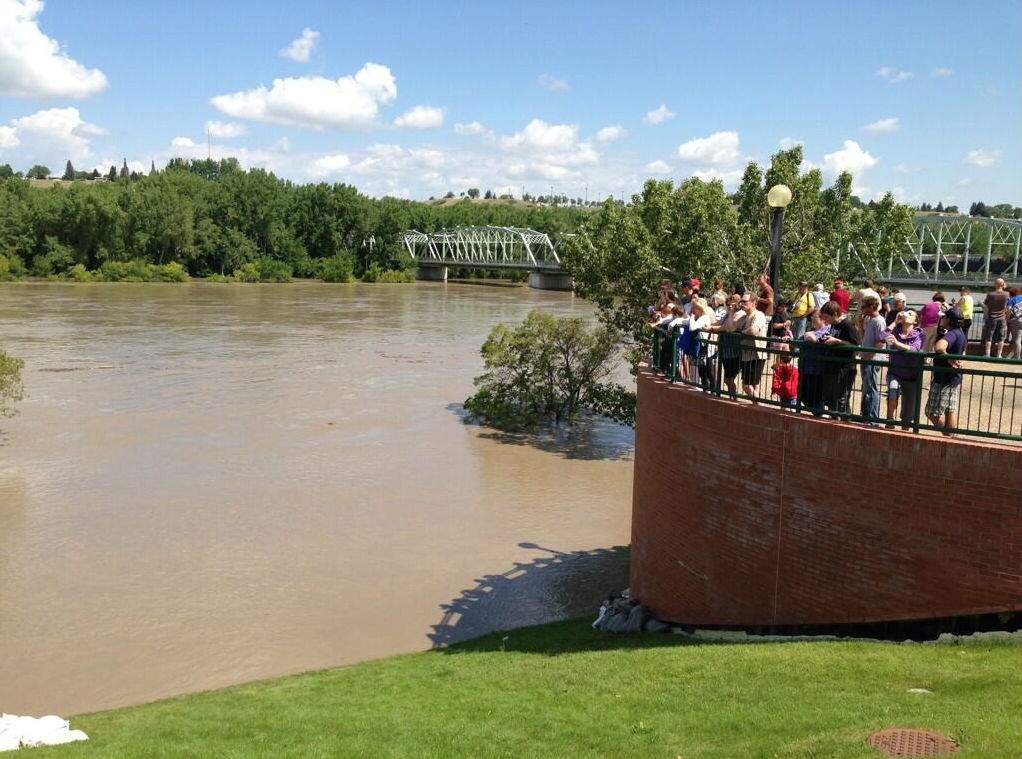 Medicine Hat