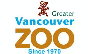 Greater Vancouver Zoo targeted by animal rights protesters - image
