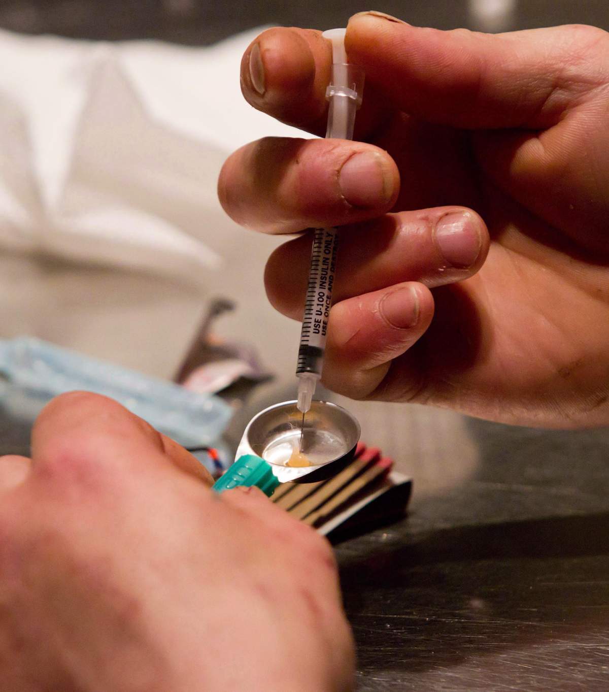 Toronto’s Board of Health wants a supervised injection site. The province doesn’t. Now what? - image