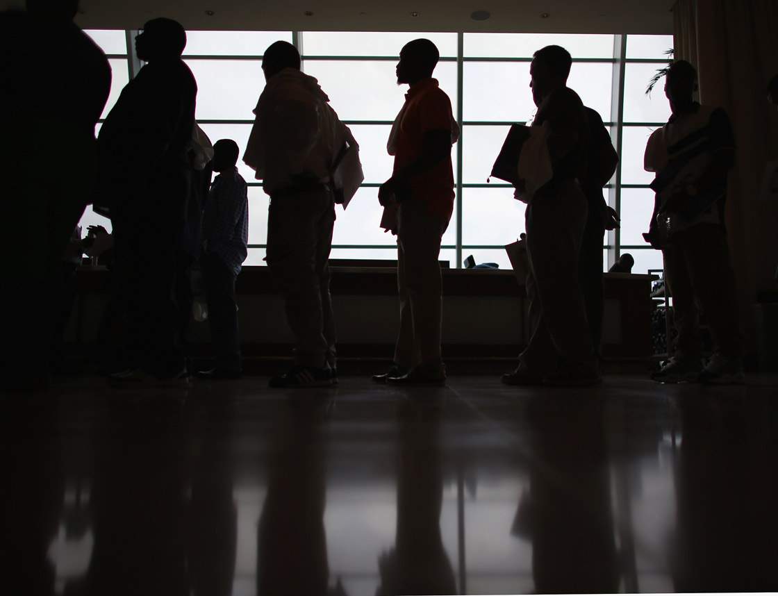 Education, commuting and employment: National Household Survey highlights - image