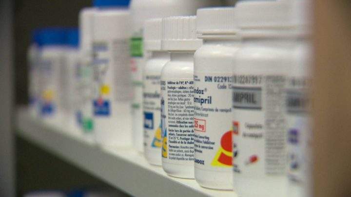 The role of pharmacists would expand under Bill 31.