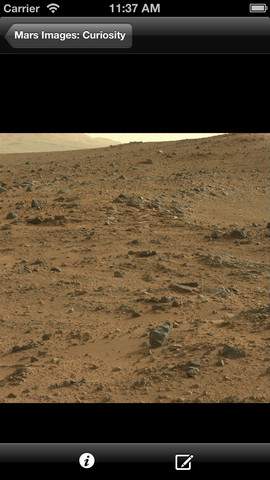 5 cool space apps that put the universe in your hands - image
