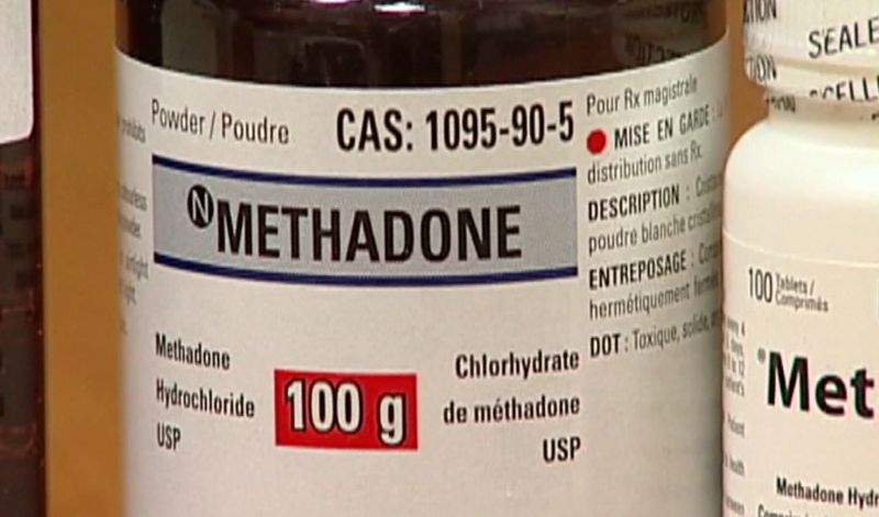 “Significant” amount of methadone stolen in North End robbery - image