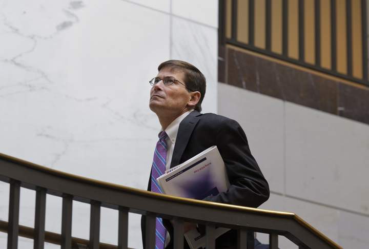 Michael Morell