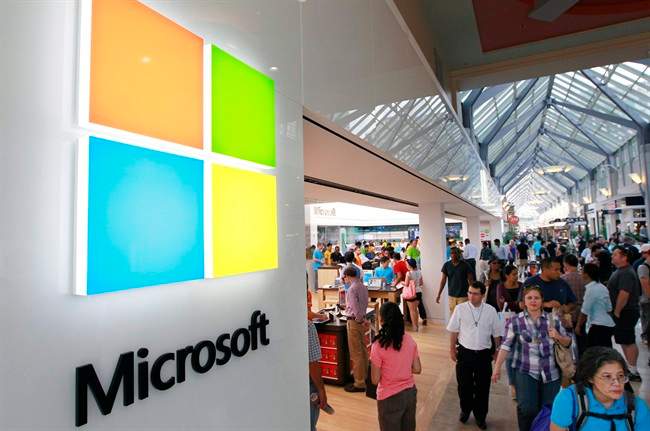 Microsoft to rename cloud service ‘OneDrive’ - image