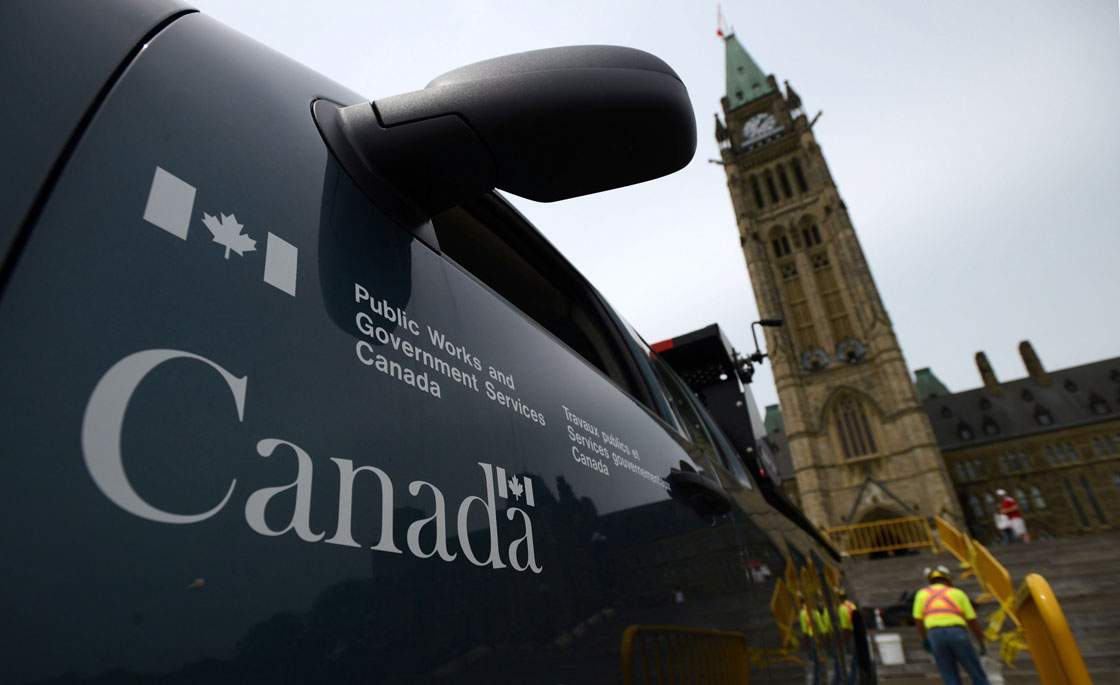 Ottawa's Disaster Financial Assistance Arrangements program covers restoration costs insurance companies don't -- like damages to homes from overland flooding. 