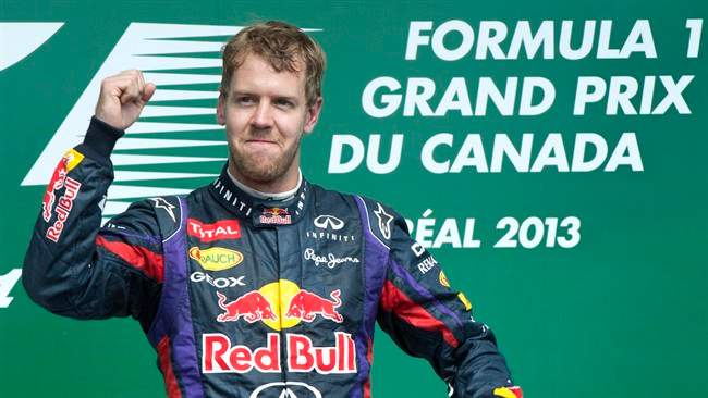 On sunny race day, future still cloudy for Canadian Grand Prix - image