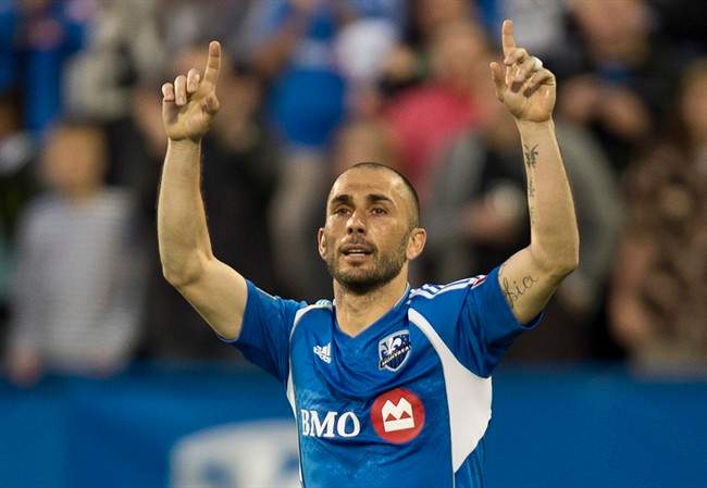 Di Vaio scores