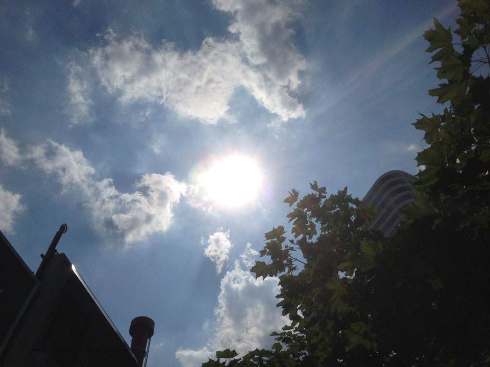 York police, malls try to educate public about children, pets in hot cars - image