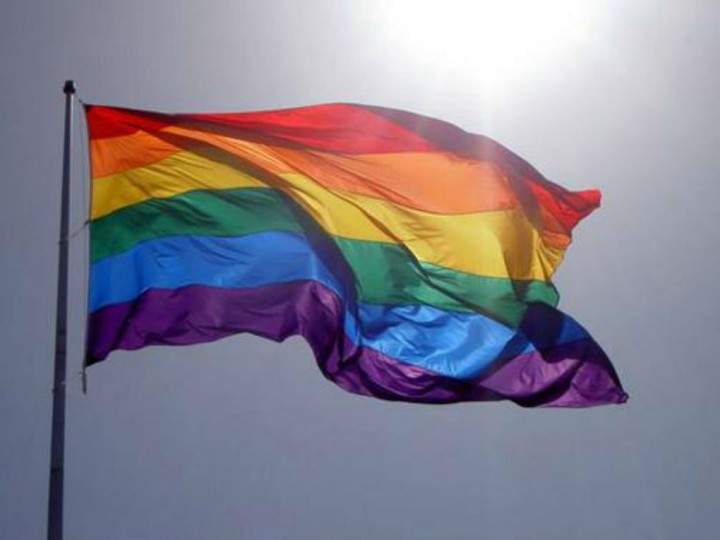 In a statement released Monday, Pride London said it is welcoming police to participate in this year's pride celebration for the first time since 2018.