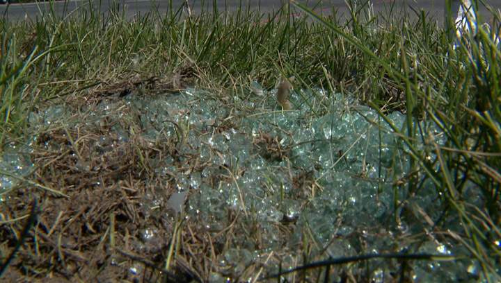 20-year-old woman killed in Regina after vehicle t-boned by suspected drunk driver.