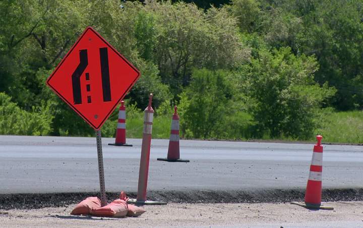 Highway construction in Saskatchewan continues to pick up speed and the provincial government is warning motorists to be wary.