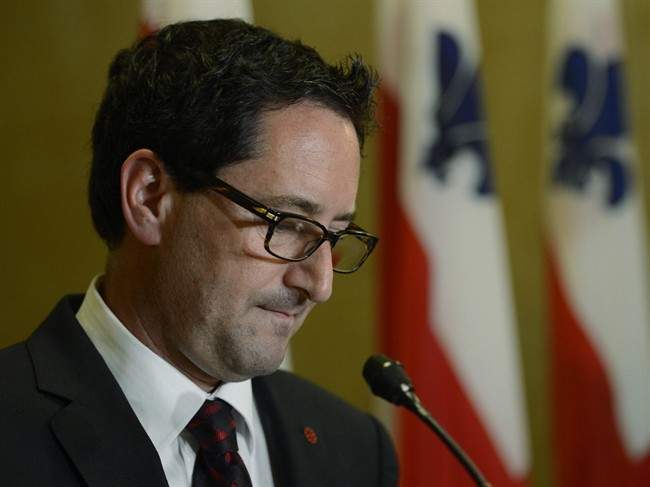 Michael Applebaum