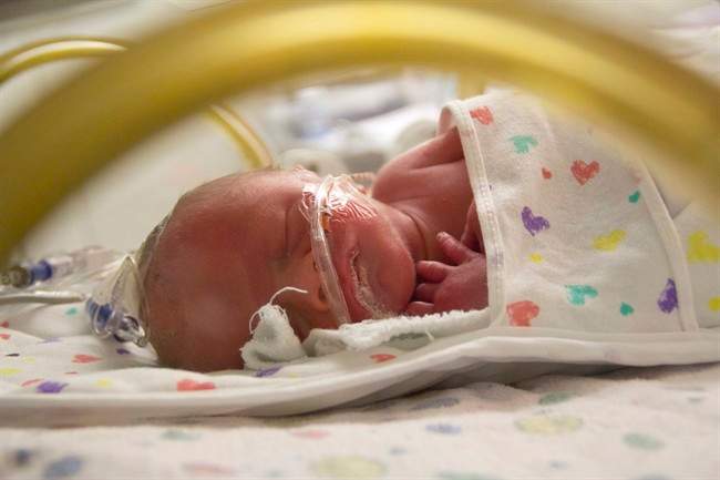 Researchers are collecting high frequency physiological data, including heart rate and respiration rate, to create algorithms that can predict when a baby is at risk of infection and other health complications.