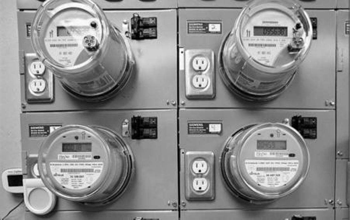 Smart meters