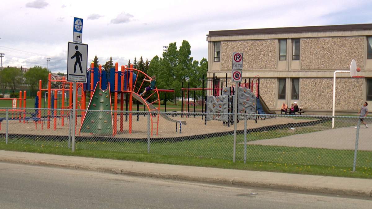 Calgary considers smoking ban near children’s play areas - image