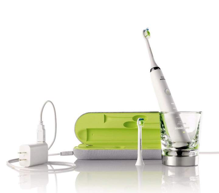 Dr. Greenspoon says while electric toothbrushes can be perceived as more effective, it all depends on how a manual brush is used.