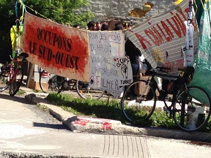 montreal squatters st henri