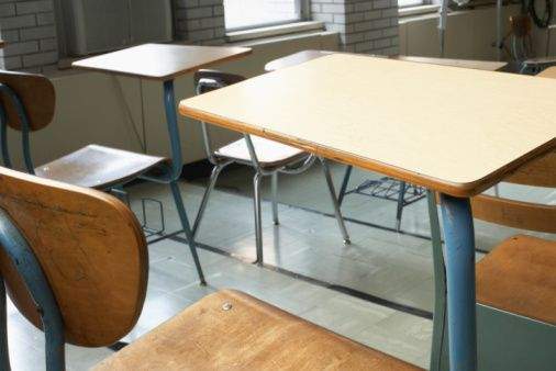 Winnipeg School Division taxes are going up 3.6 per cent.