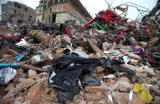 What has been done to prevent another disaster like the Bangladesh factory collapse?