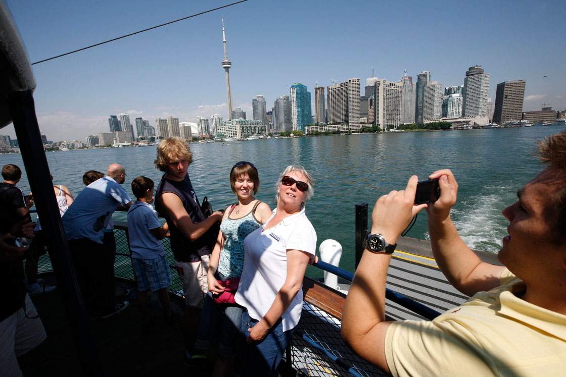 Airbnb Trips, the home sharing company's first foray into travel tours and activities, officially launched in Toronto Friday, allowing users from all over the world to book unique experiences in the Toronto area, operated entirely by locals.