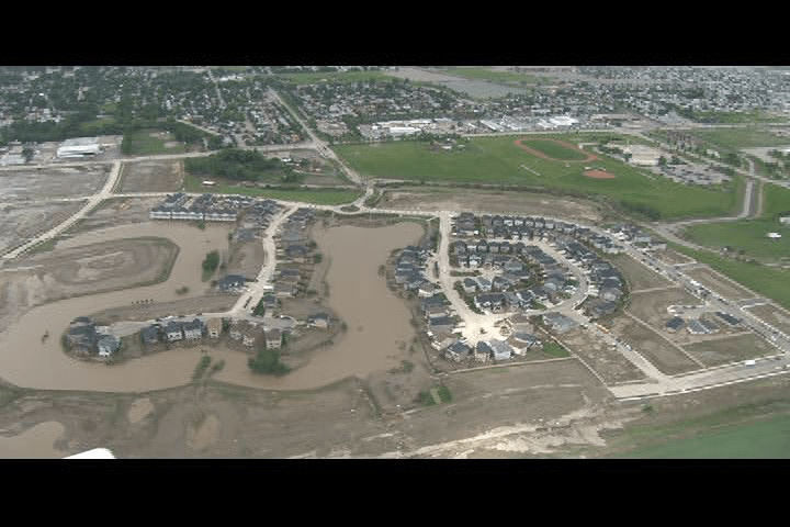 High River resident arrested for allegedly wielding knife in front of police - image