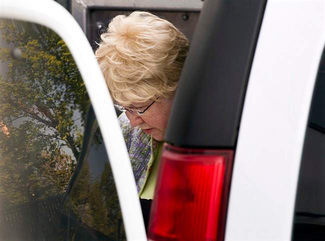 Crown wants to impose conditions on ‘Internet Black Widow’ - image