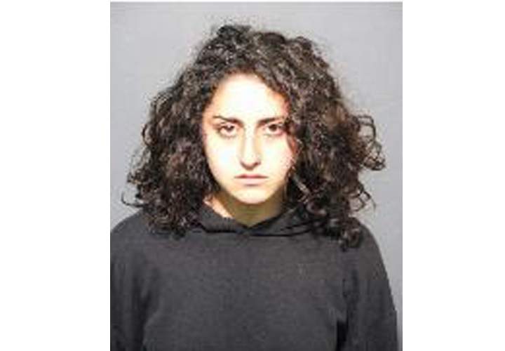 Yalda Machouf-Khadir