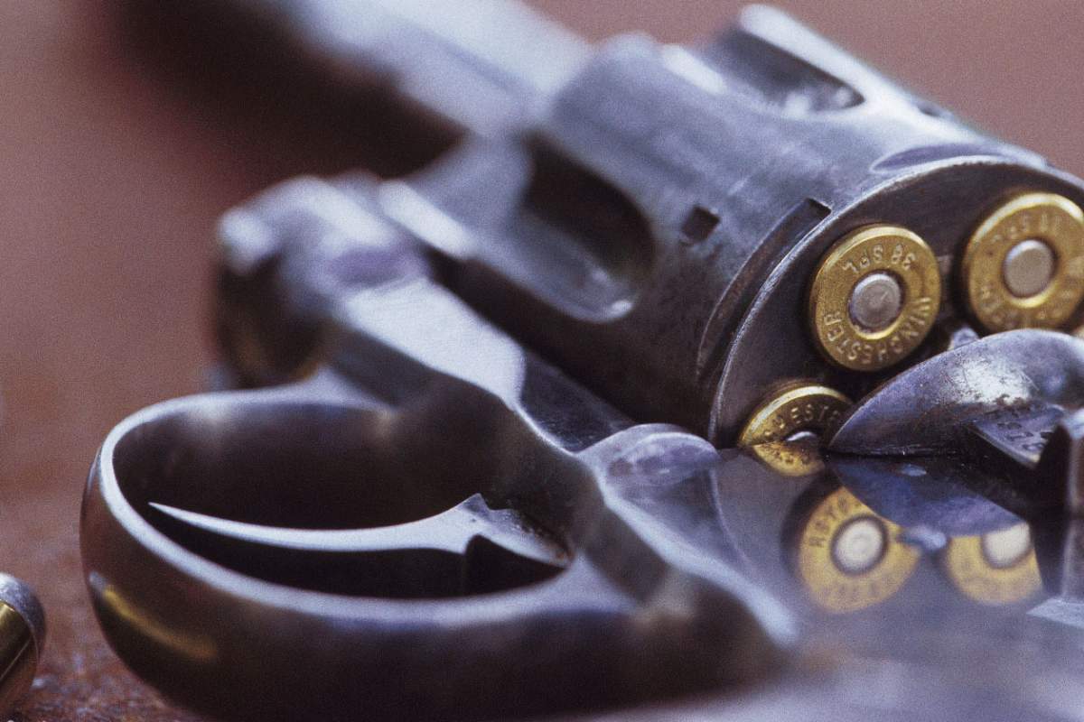 The handgun and the officer’s duty belt were reported missing on July 29th when the member returned from weekly leave.