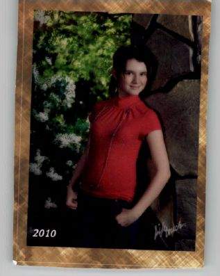 Aimie Candace Elizabeth Hurley, 14.